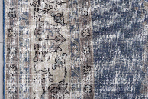 Antique Sparta Area Rug (7' x 12')